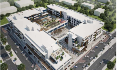 AL AASIMA MIXED USE DEVELOPMENTS