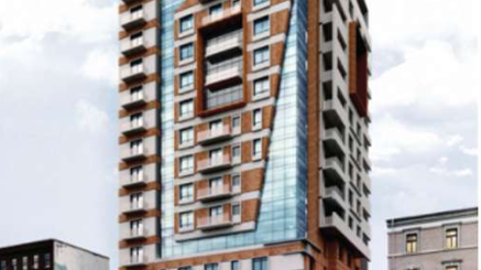 ZAIN TOWER