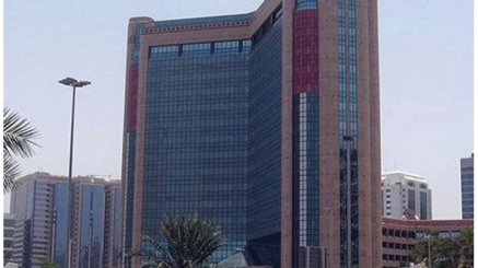 adco headquarters abu dhabi corniche-uae