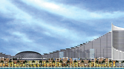 sharjah mall